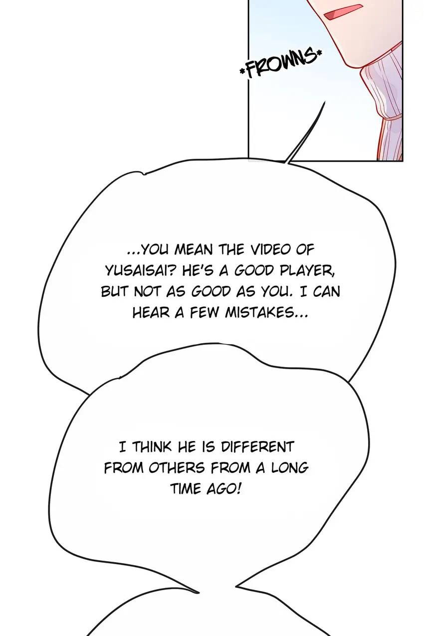 Touching Melody (Colored) Chapter 35 page 31 - 