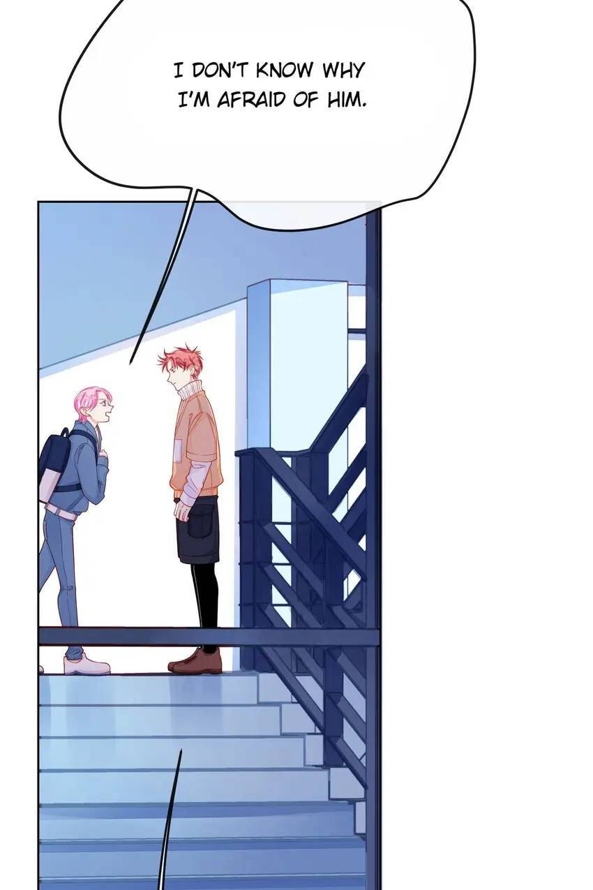 Touching Melody (Colored) Chapter 35 page 32 - 