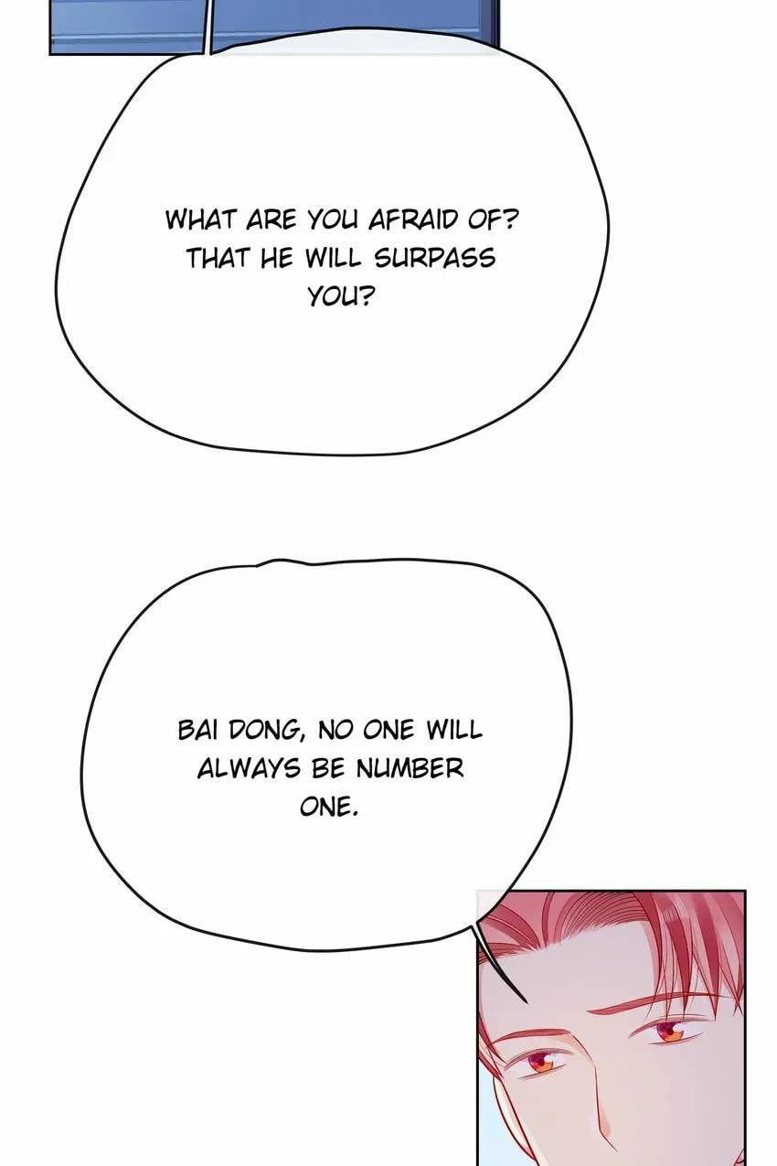 Touching Melody (Colored) Chapter 35 page 33 - 