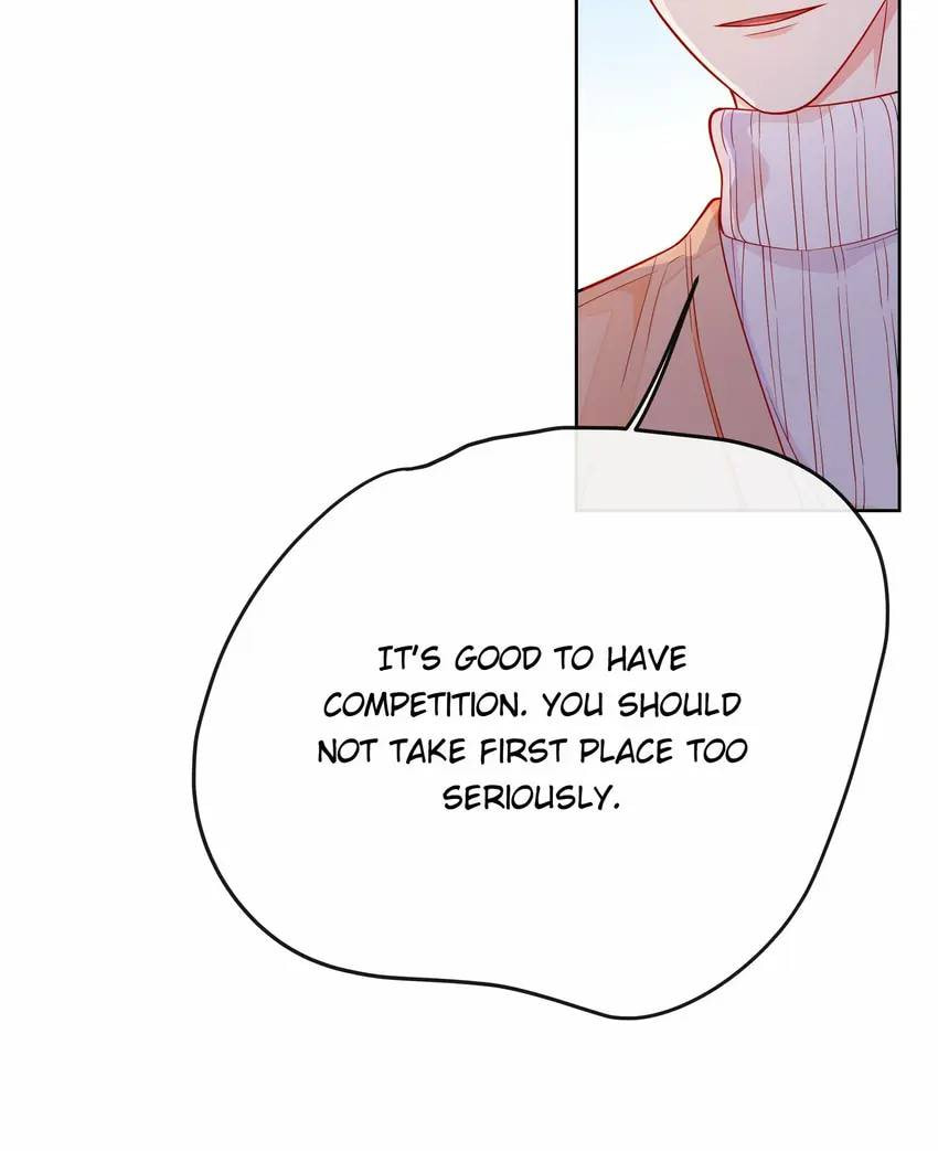 Touching Melody (Colored) Chapter 35 page 34 - 