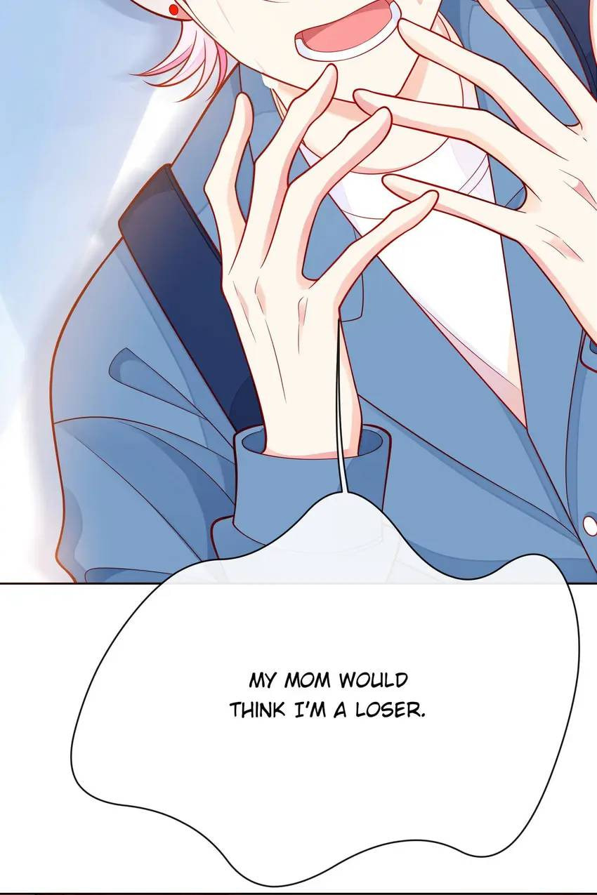 Touching Melody (Colored) Chapter 35 page 36 - 