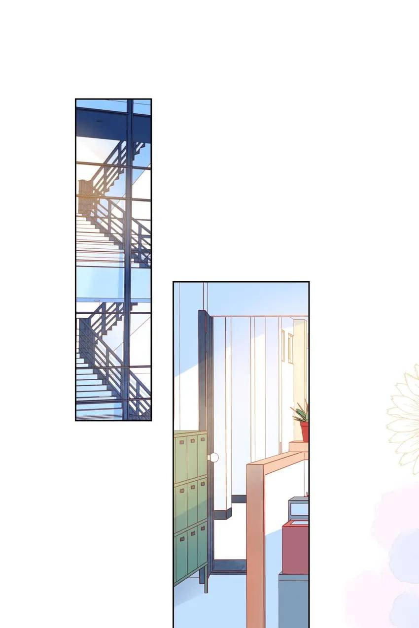 Touching Melody (Colored) Chapter 35 page 38 - 