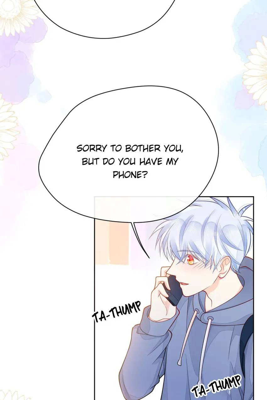 Touching Melody (Colored) Chapter 35 page 40 - 
