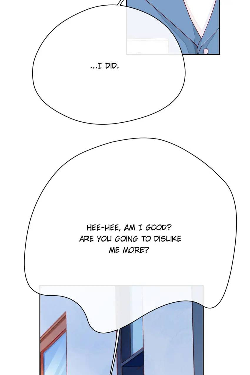 Touching Melody (Colored) Chapter 35 page 5 - 