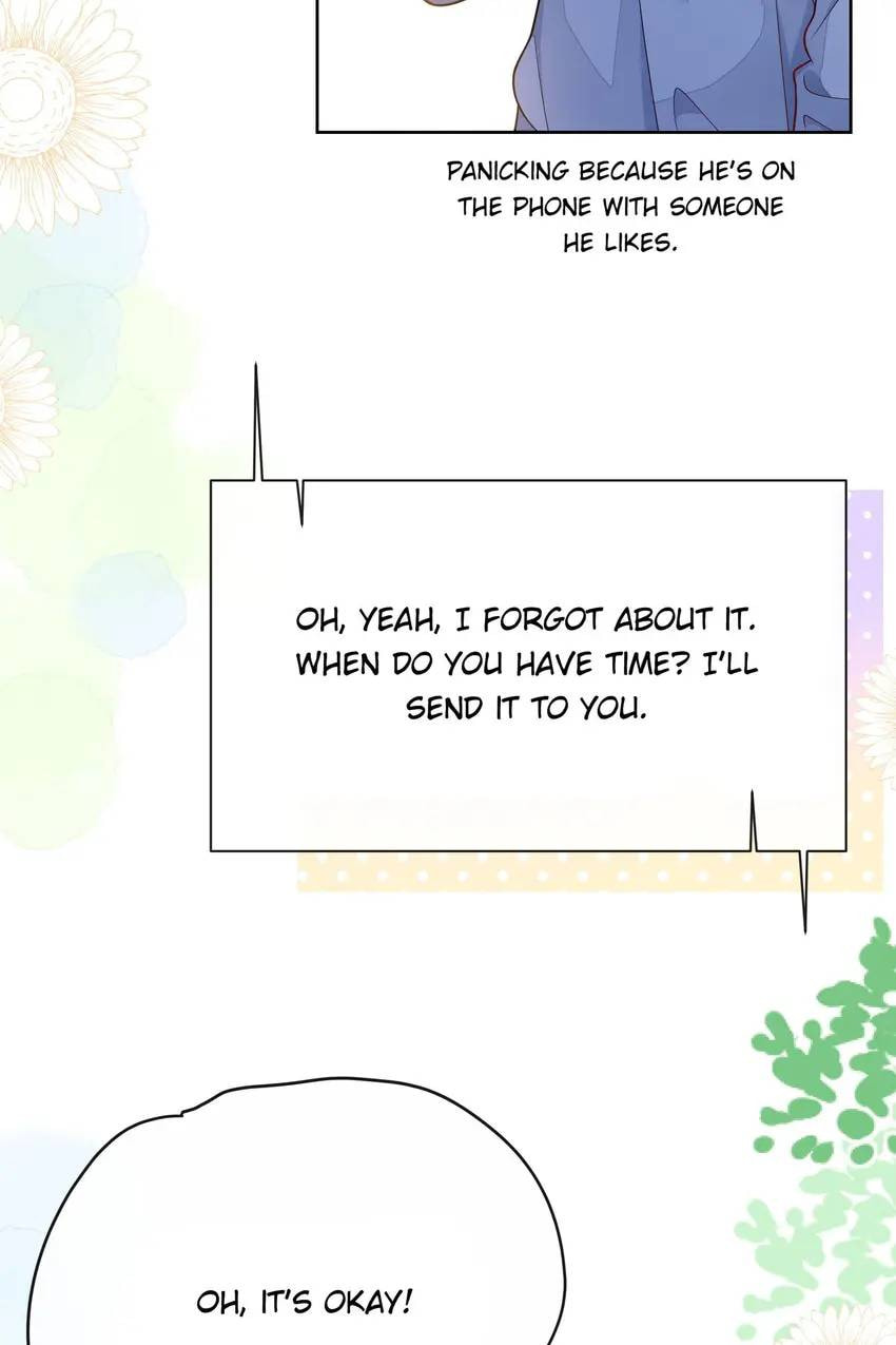 Touching Melody (Colored) Chapter 35 page 41 - 