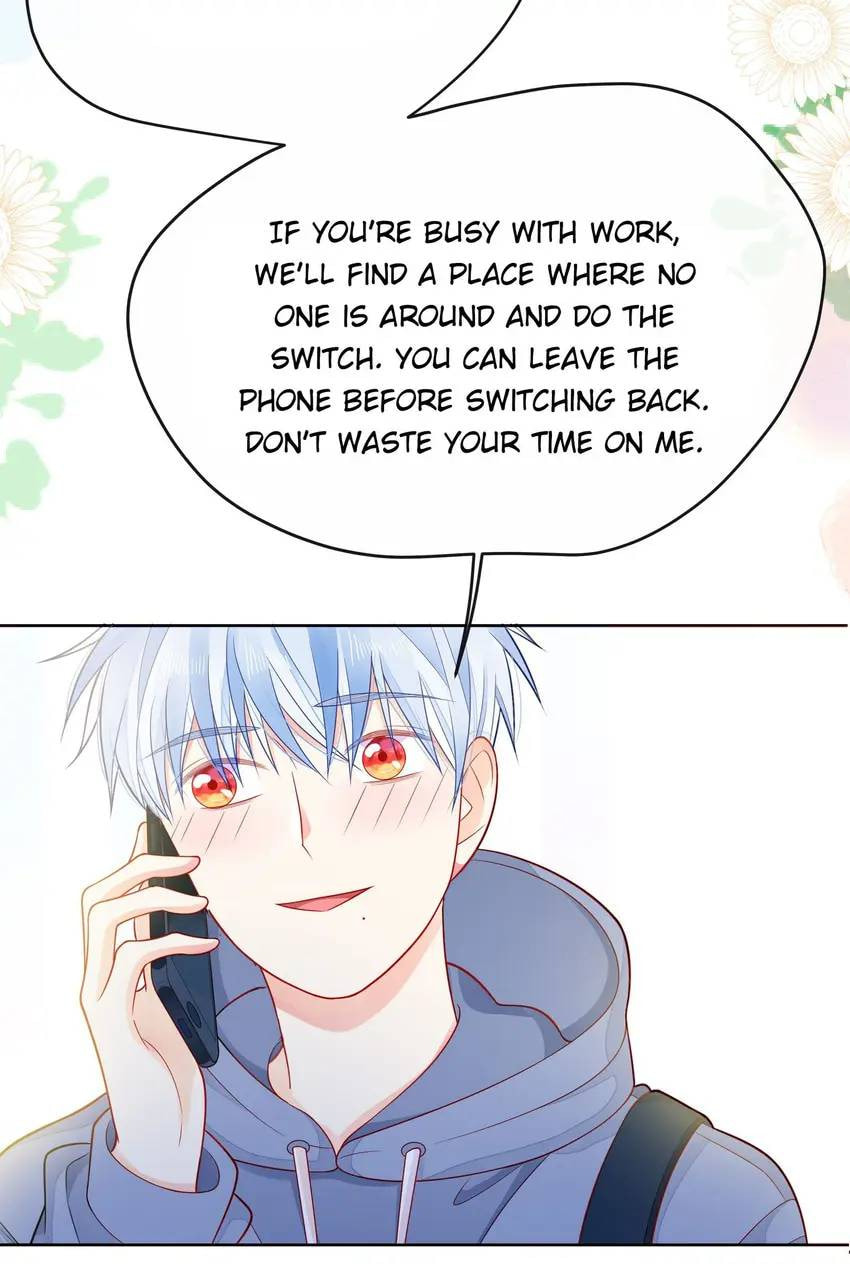 Touching Melody (Colored) Chapter 35 page 42 - 