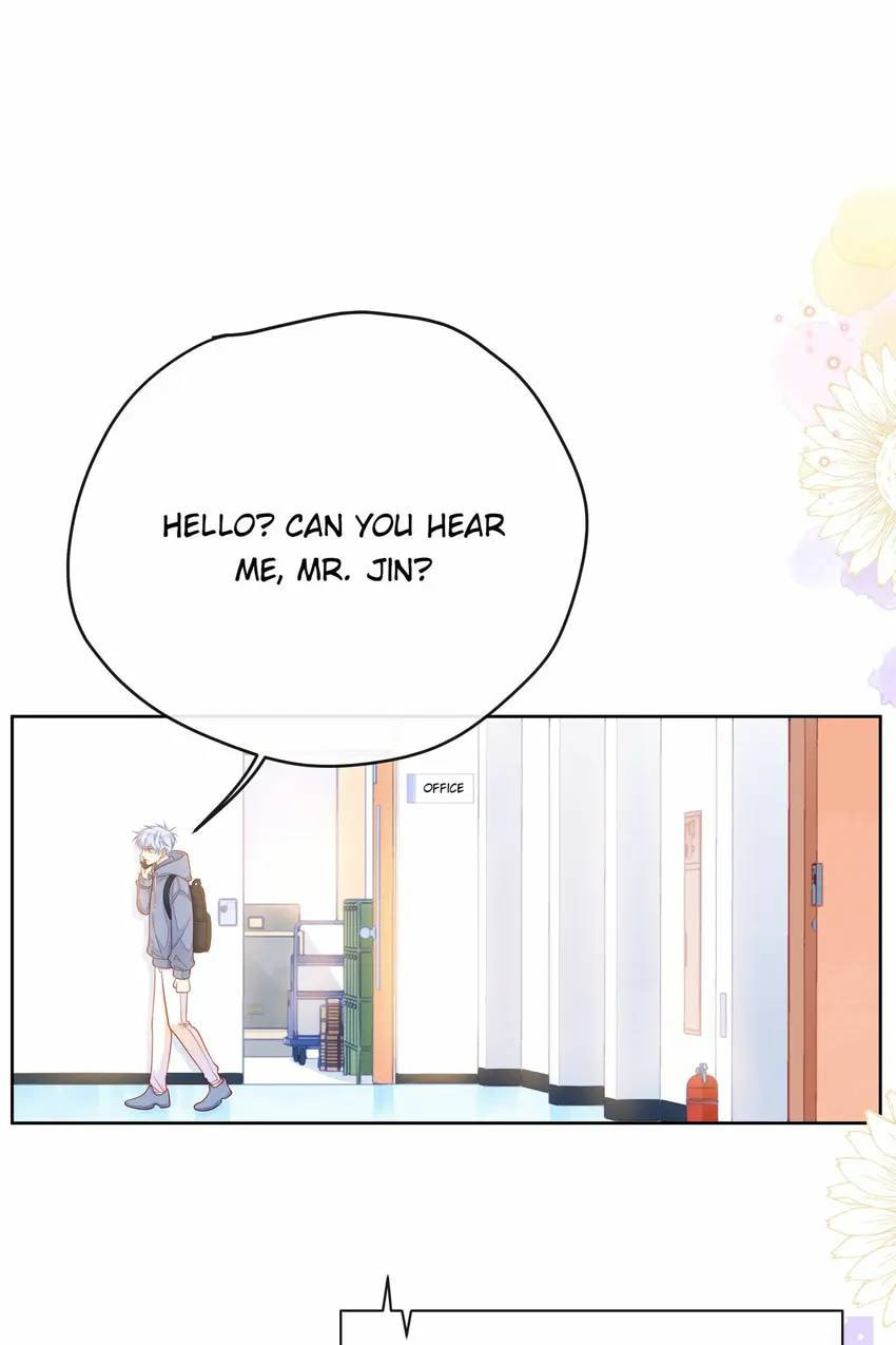 Touching Melody (Colored) Chapter 35 page 44 - 
