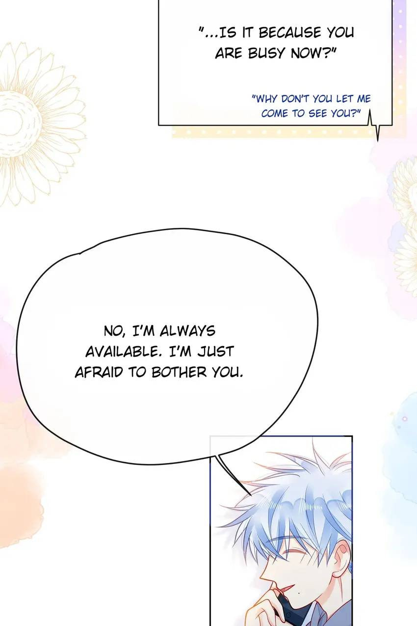 Touching Melody (Colored) Chapter 35 page 45 - 