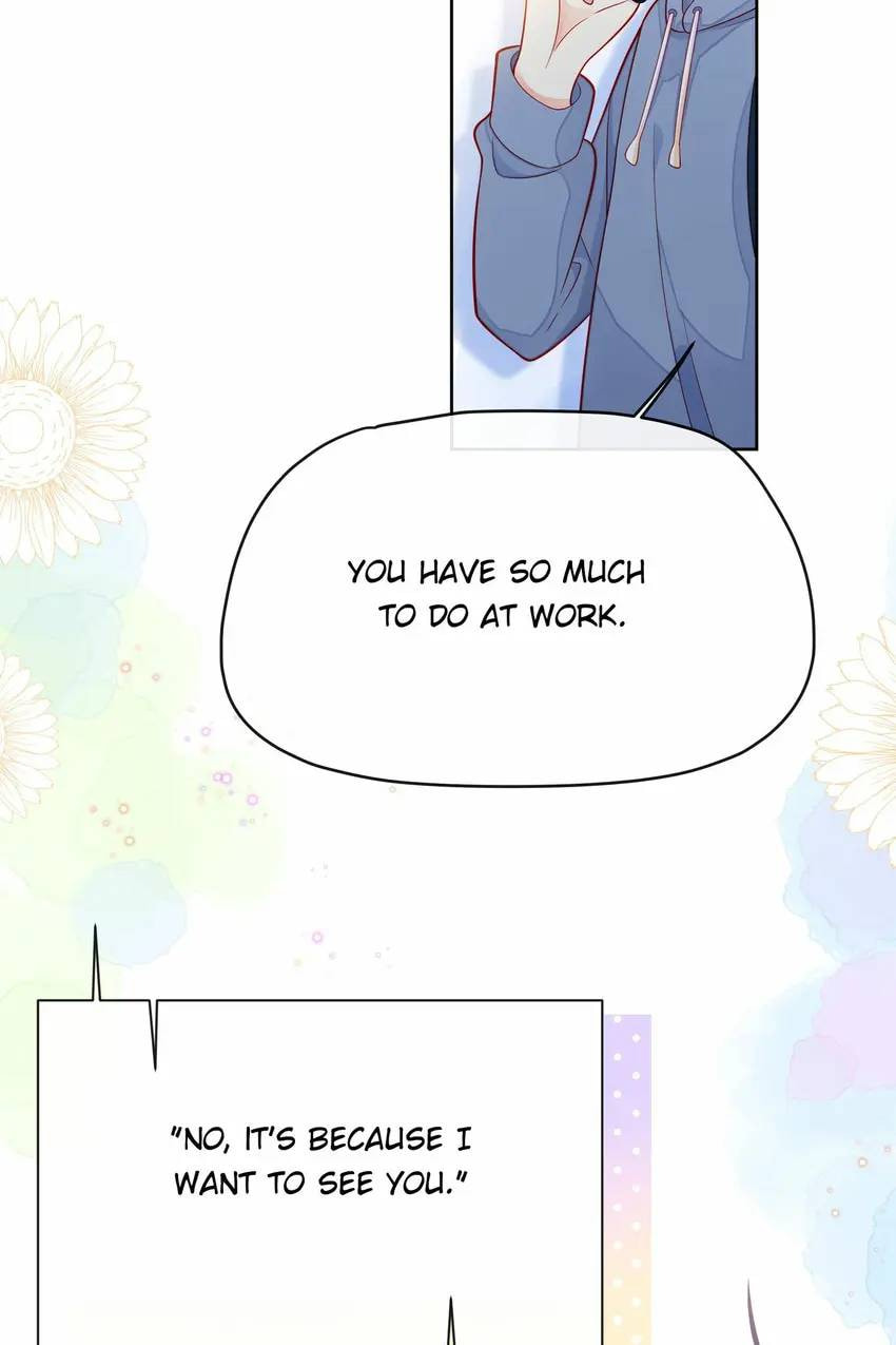 Touching Melody (Colored) Chapter 35 page 46 - 