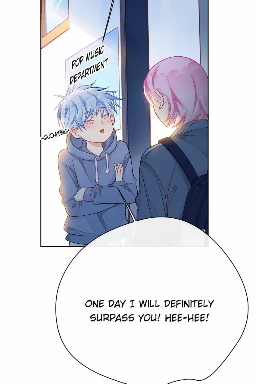 Touching Melody (Colored) Chapter 35 page 6 - 
