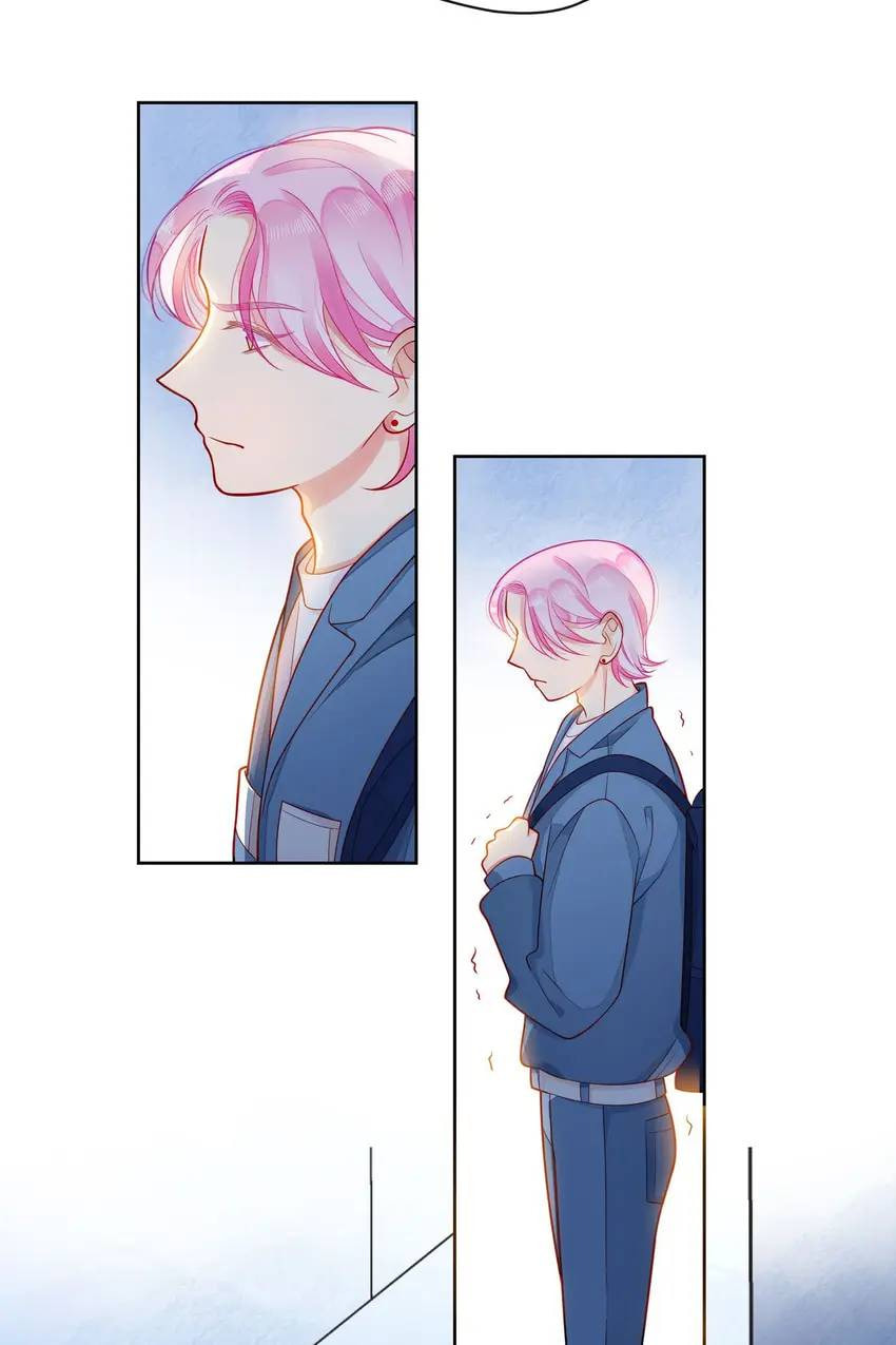 Touching Melody (Colored) Chapter 35 page 7 - 