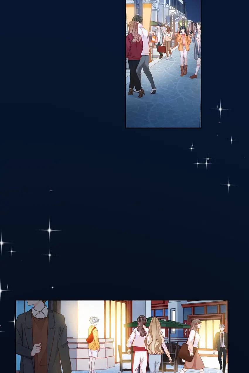 Touching Melody (Colored) Chapter 36 page 2 - 
