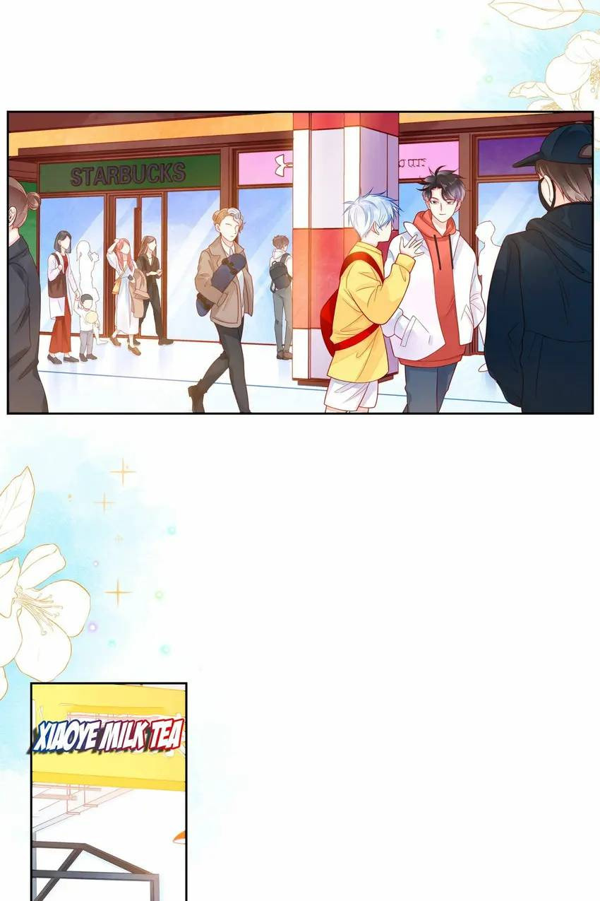 Touching Melody (Colored) Chapter 36 page 12 - 