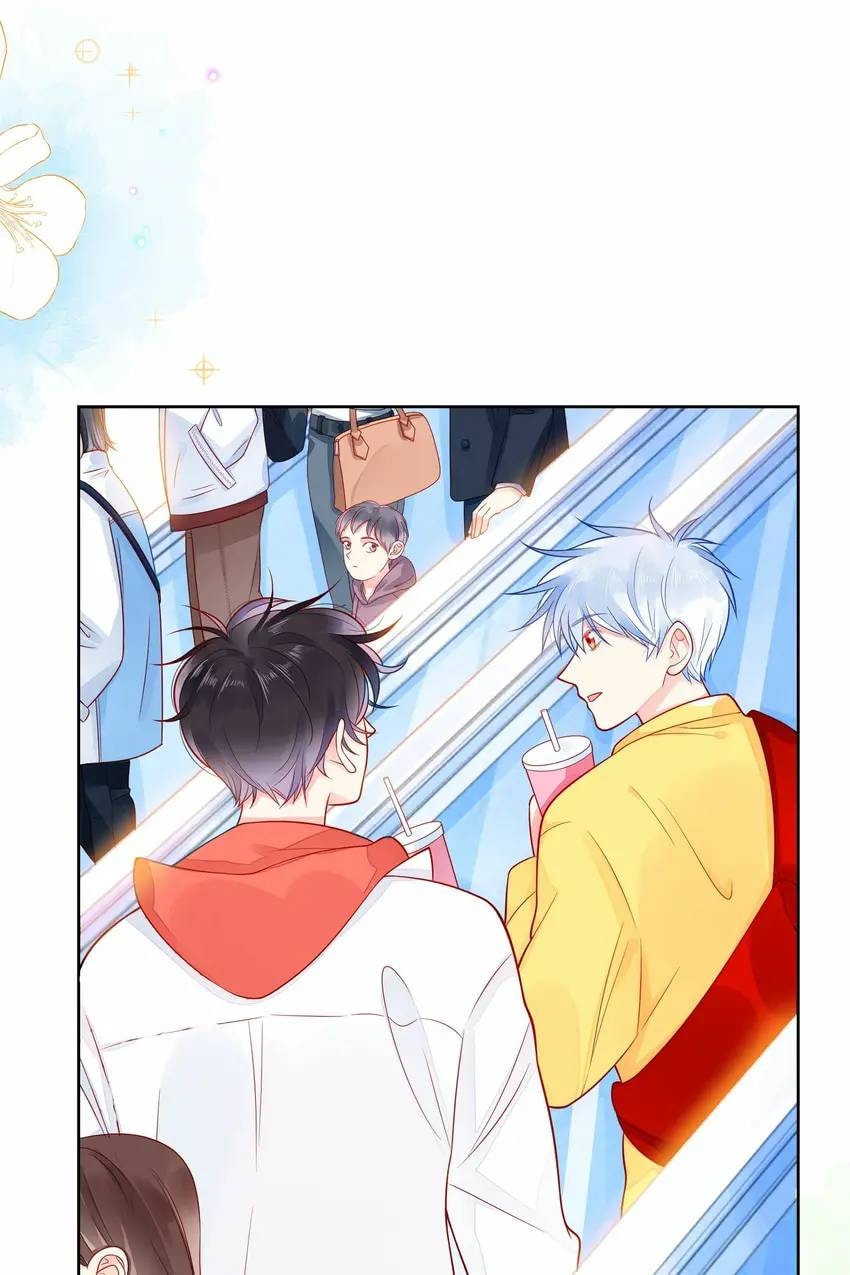 Touching Melody (Colored) Chapter 36 page 14 - 