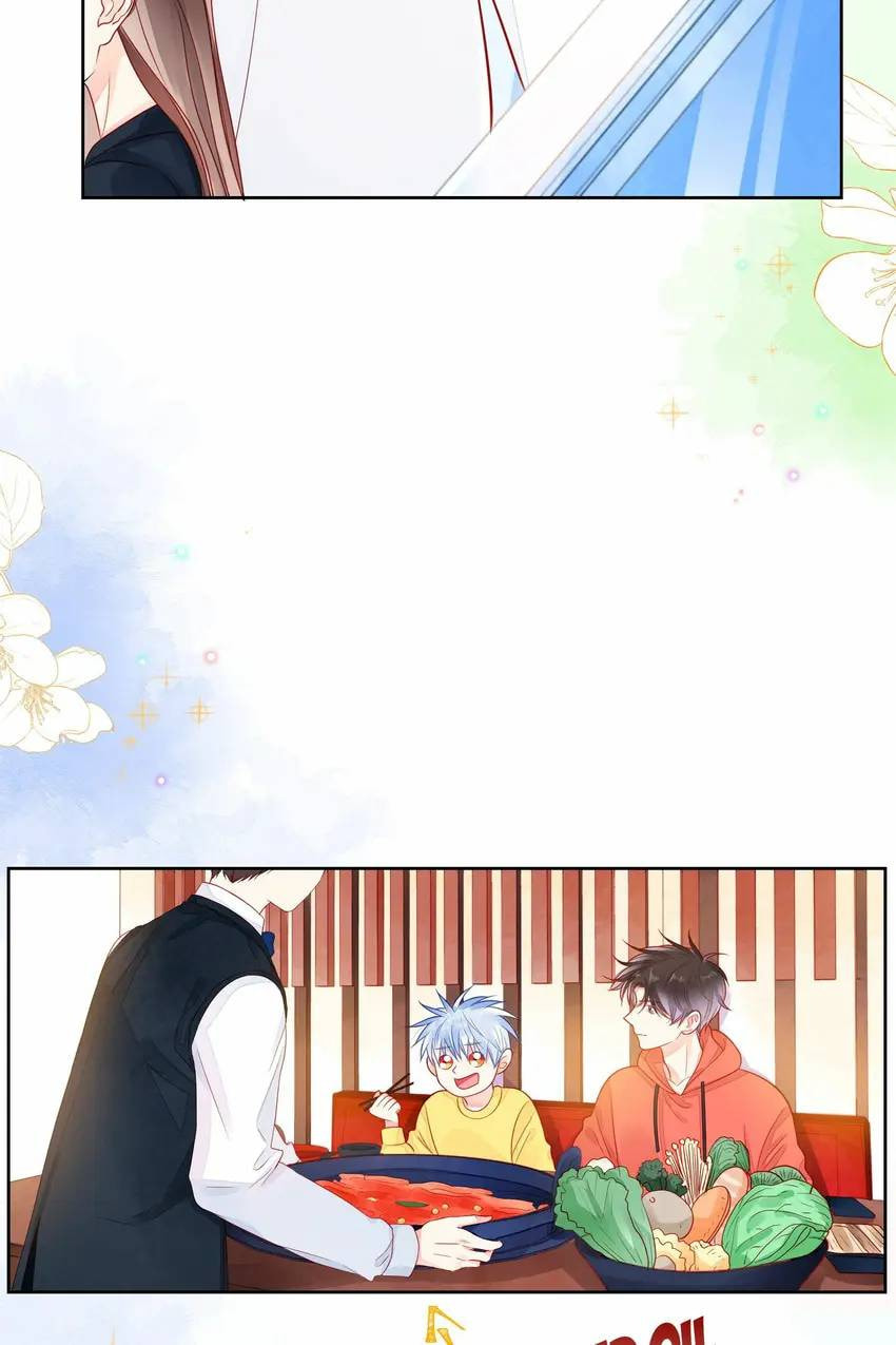 Touching Melody (Colored) Chapter 36 page 15 - 