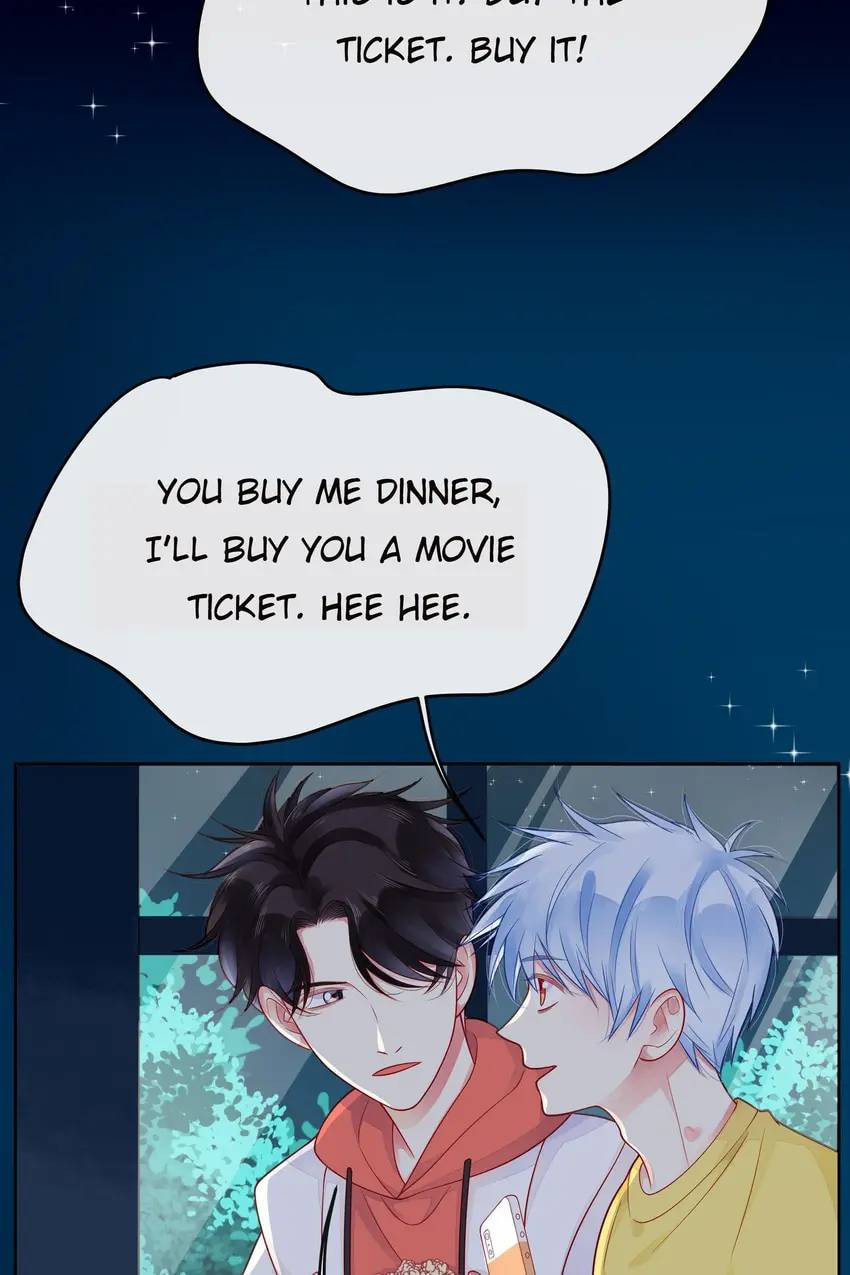 Touching Melody (Colored) Chapter 36 page 20 - 