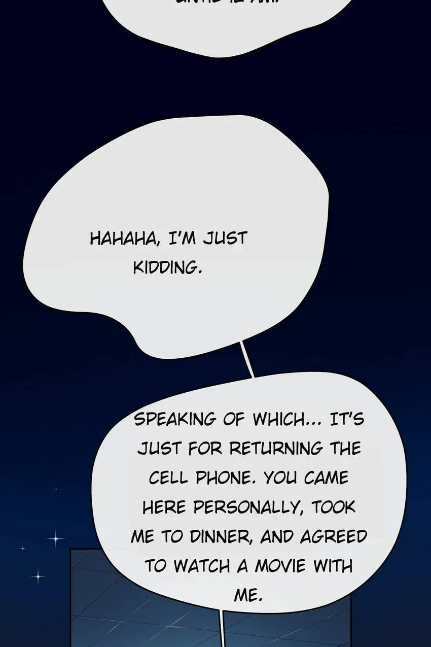 Touching Melody (Colored) Chapter 36 page 24 - 