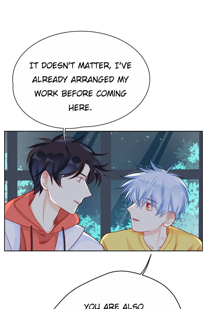 Touching Melody (Colored) Chapter 36 page 27 - 