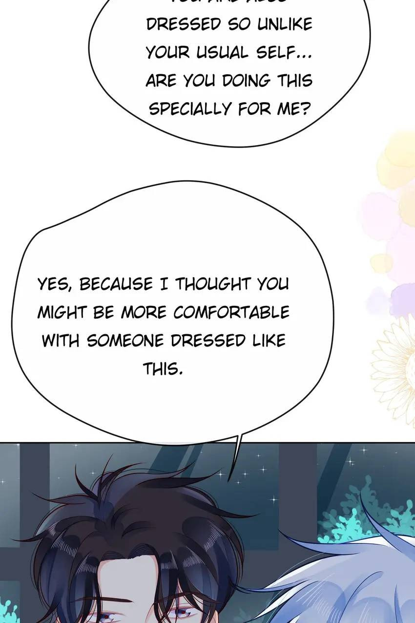 Touching Melody (Colored) Chapter 36 page 28 - 
