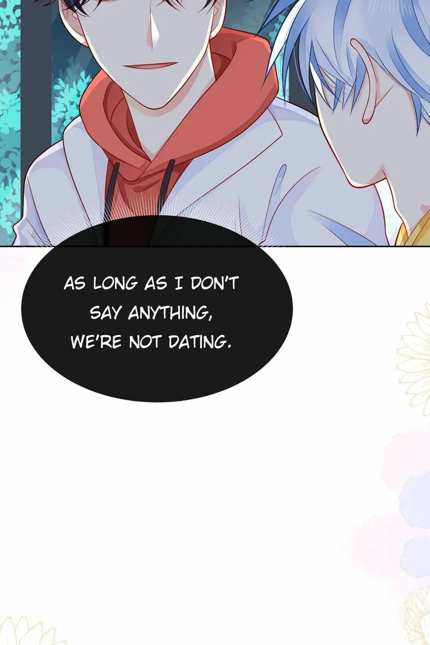 Touching Melody (Colored) Chapter 36 page 29 - 