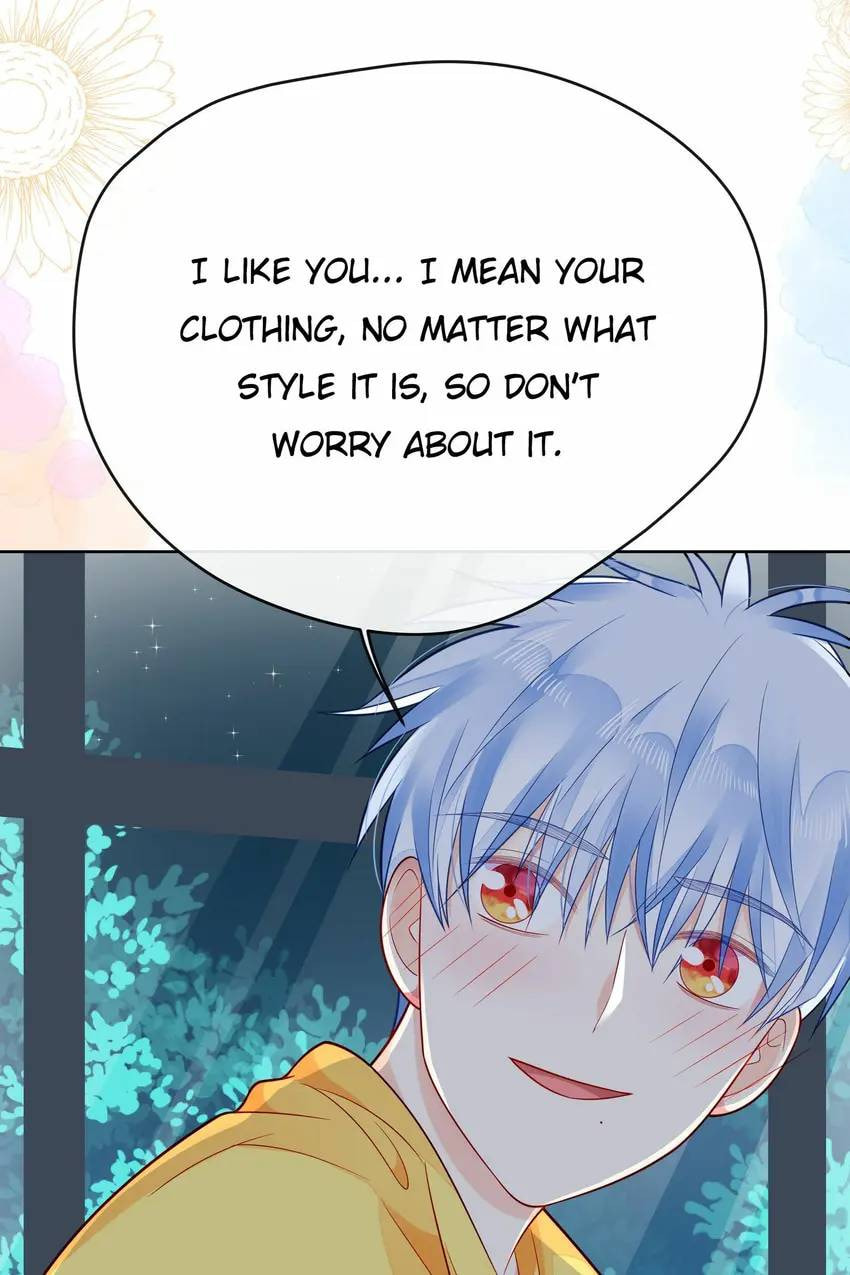 Touching Melody (Colored) Chapter 36 page 30 - 