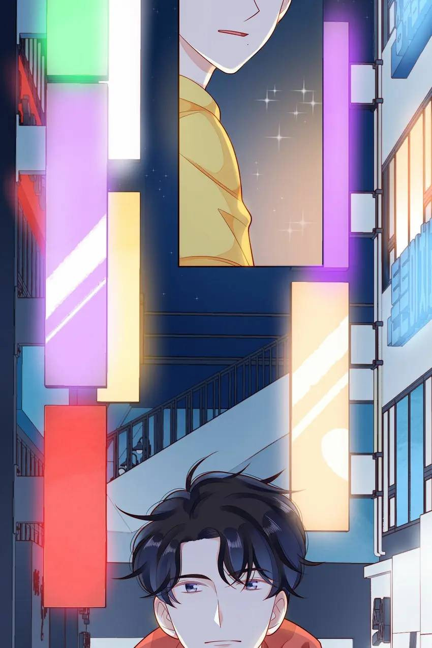 Touching Melody (Colored) Chapter 36 page 4 - 