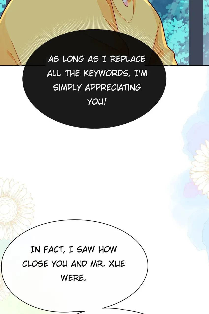 Touching Melody (Colored) Chapter 36 page 31 - 