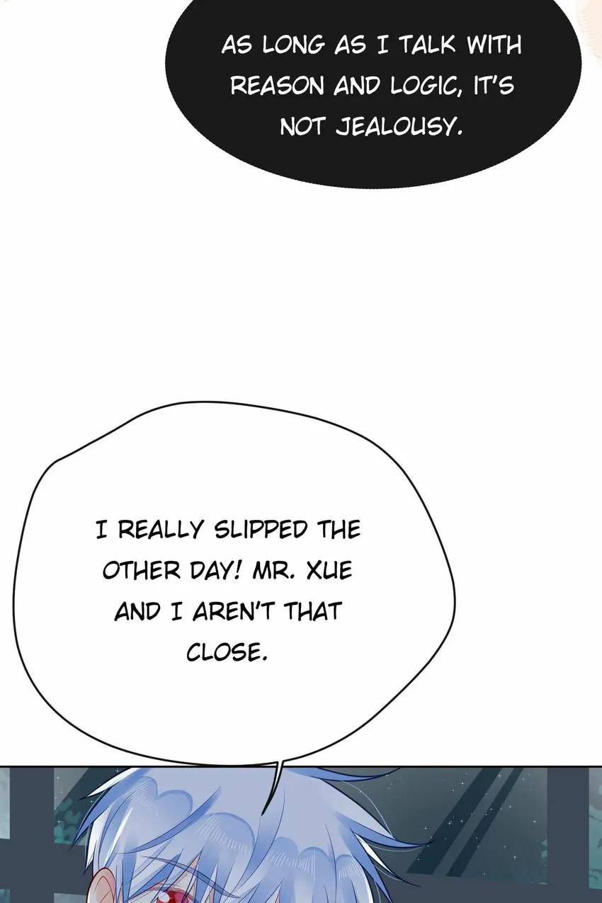 Touching Melody (Colored) Chapter 36 page 33 - 