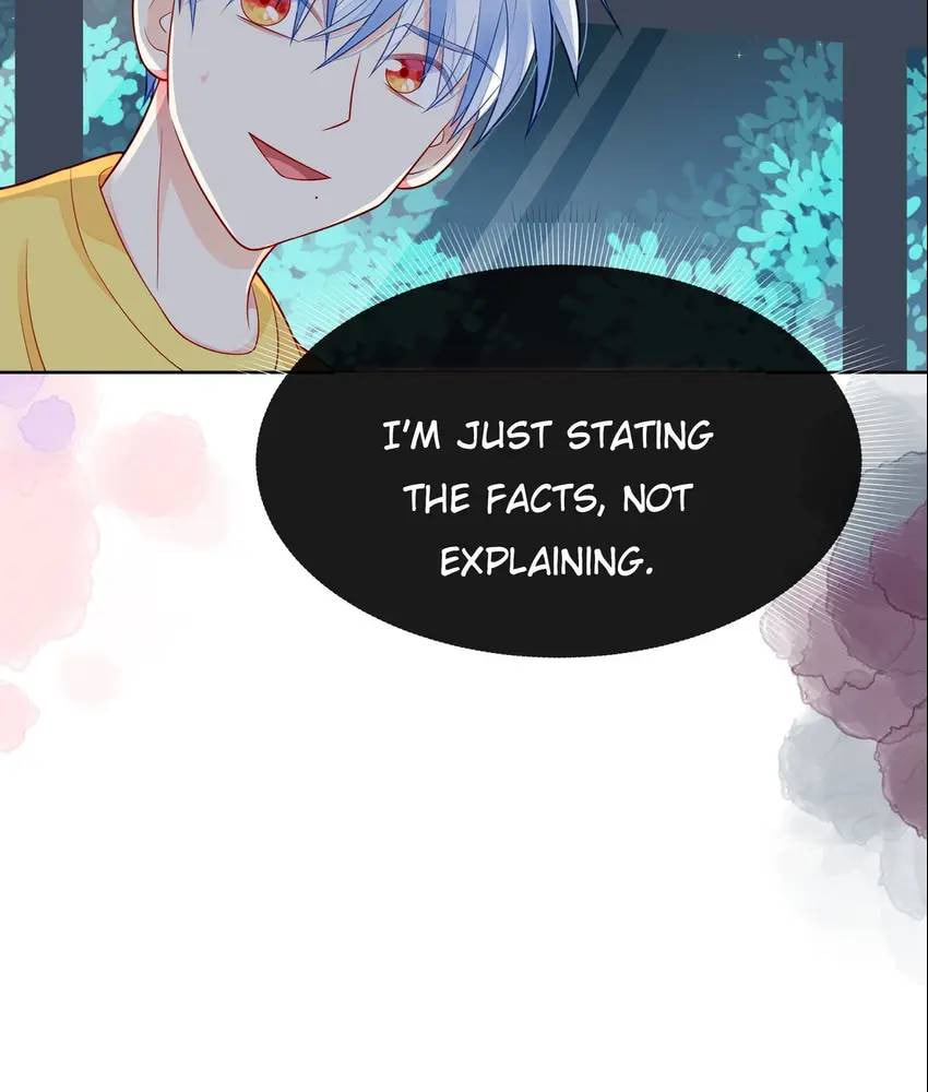 Touching Melody (Colored) Chapter 36 page 34 - 