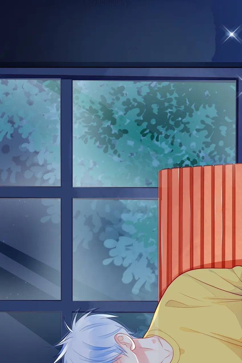 Touching Melody (Colored) Chapter 36 page 35 - 