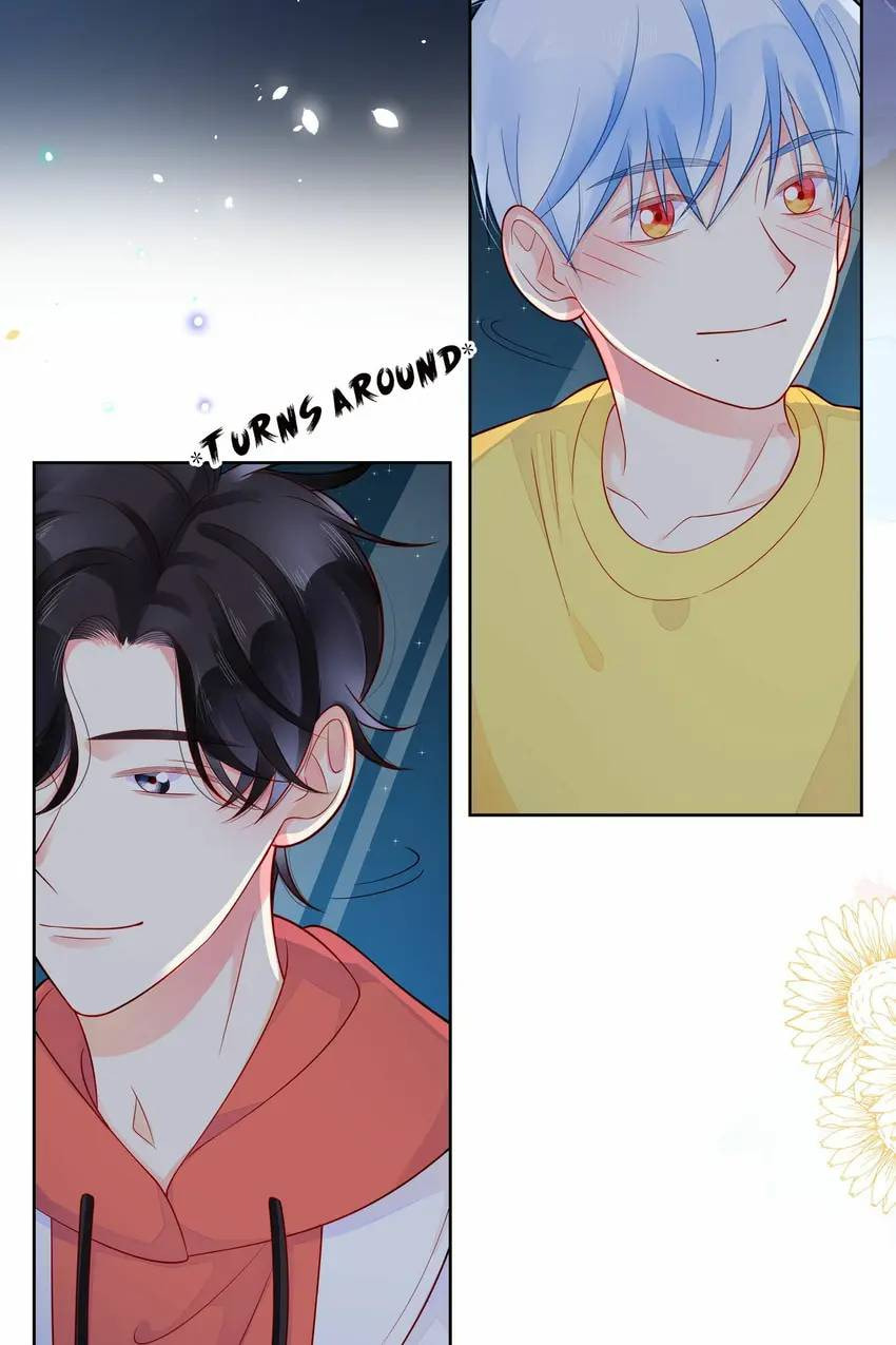 Touching Melody (Colored) Chapter 36 page 38 - 