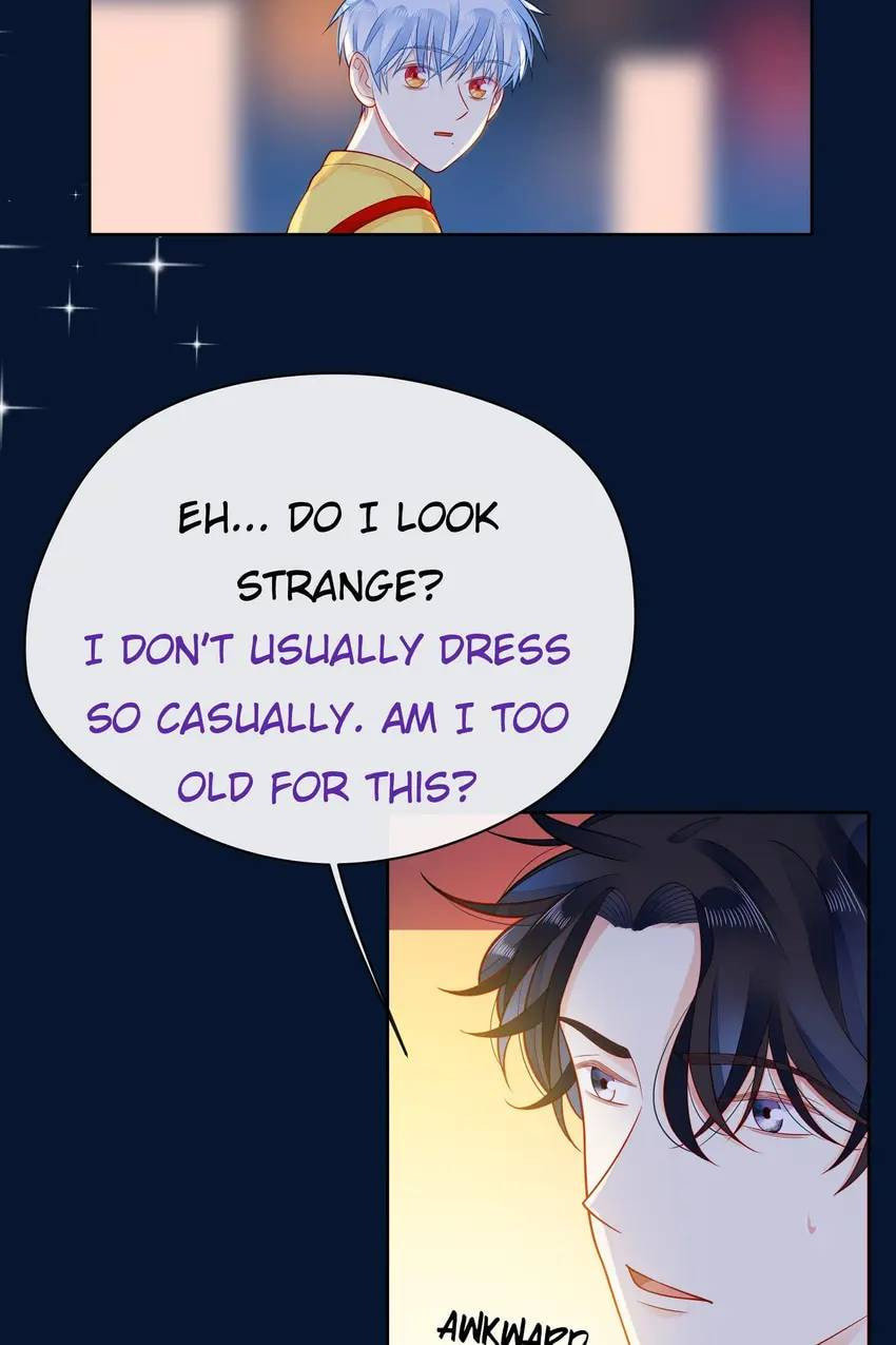 Touching Melody (Colored) Chapter 36 page 6 - 