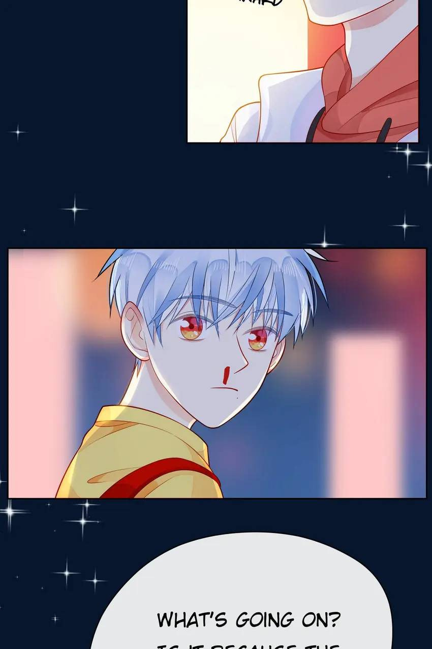 Touching Melody (Colored) Chapter 36 page 7 - 
