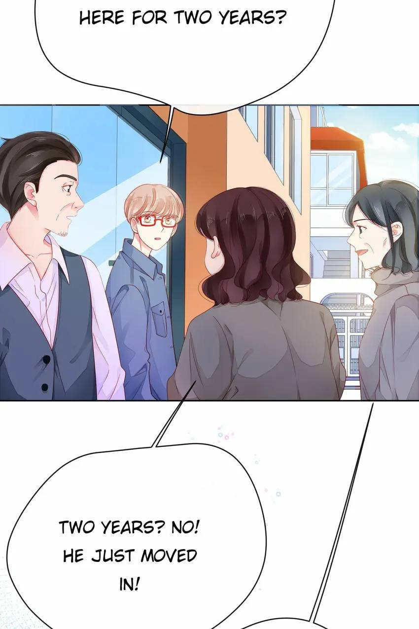 Touching Melody (Colored) Chapter 37 page 11 - 