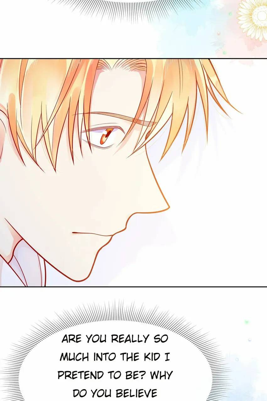Touching Melody (Colored) Chapter 37 page 101 - 