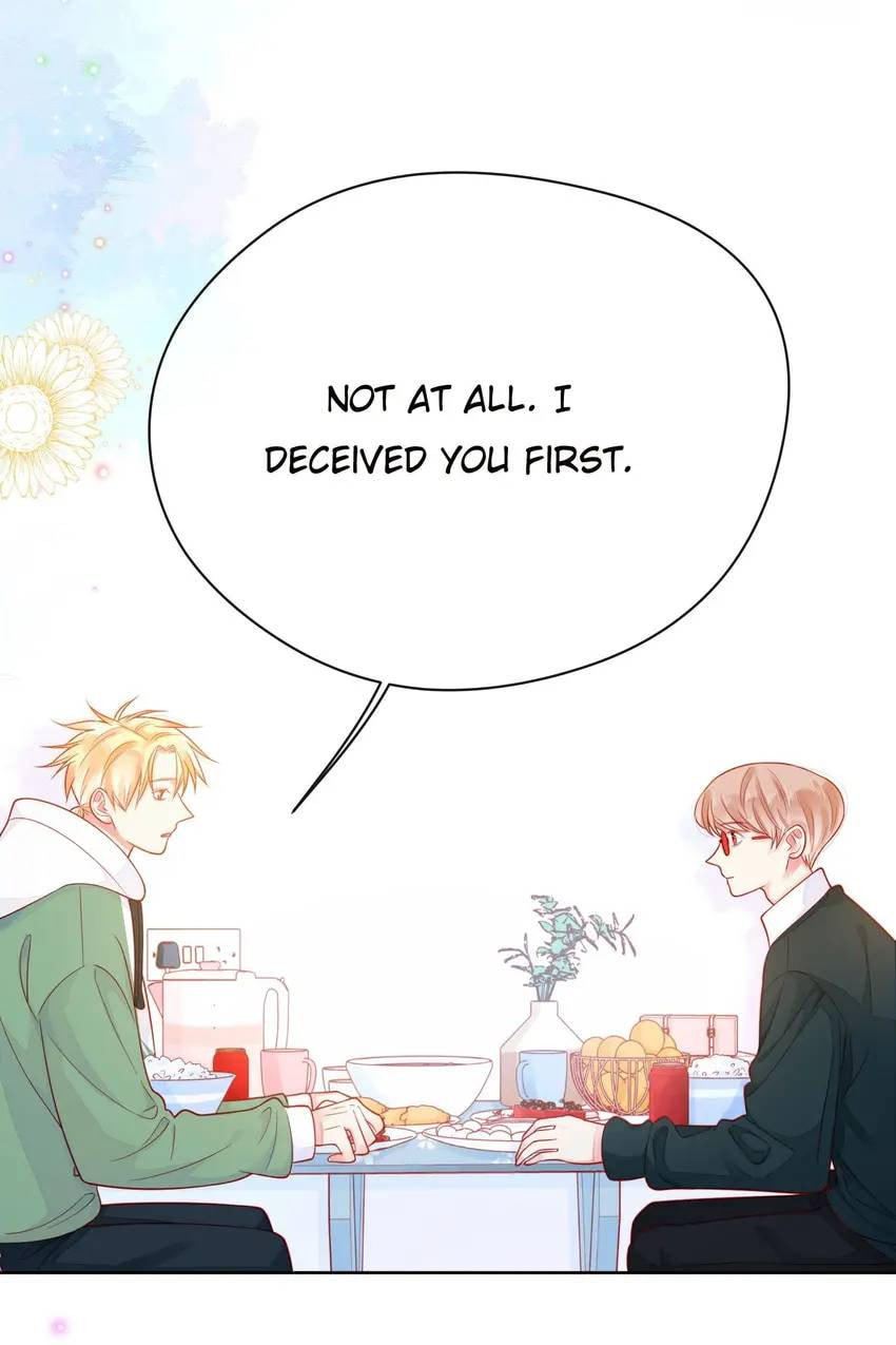 Touching Melody (Colored) Chapter 37 page 104 - 