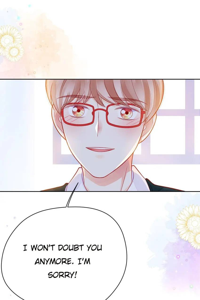 Touching Melody (Colored) Chapter 37 page 105 - 