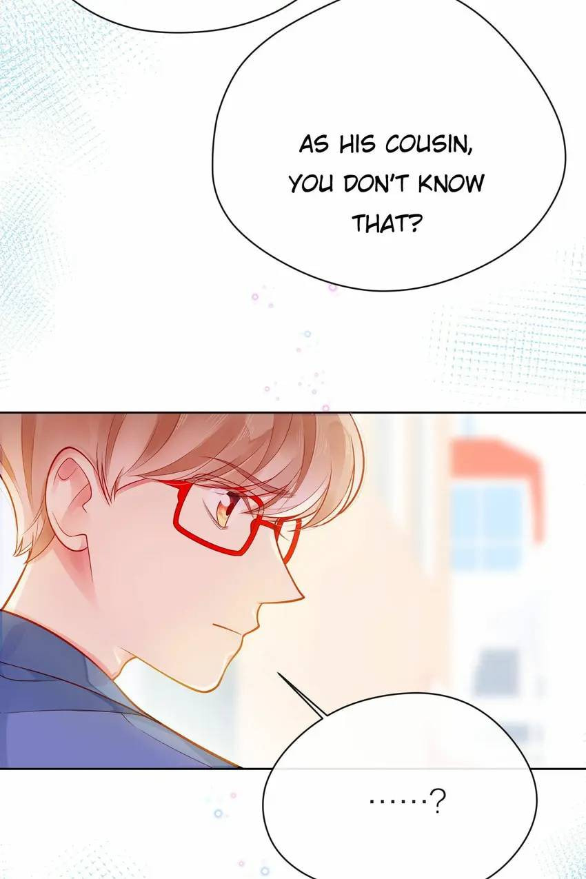 Touching Melody (Colored) Chapter 37 page 12 - 