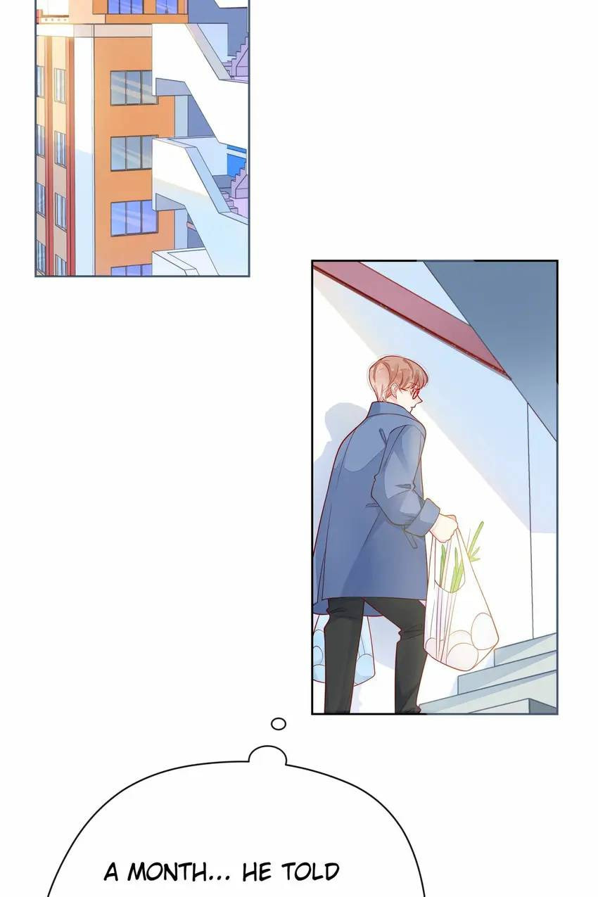 Touching Melody (Colored) Chapter 37 page 14 - 