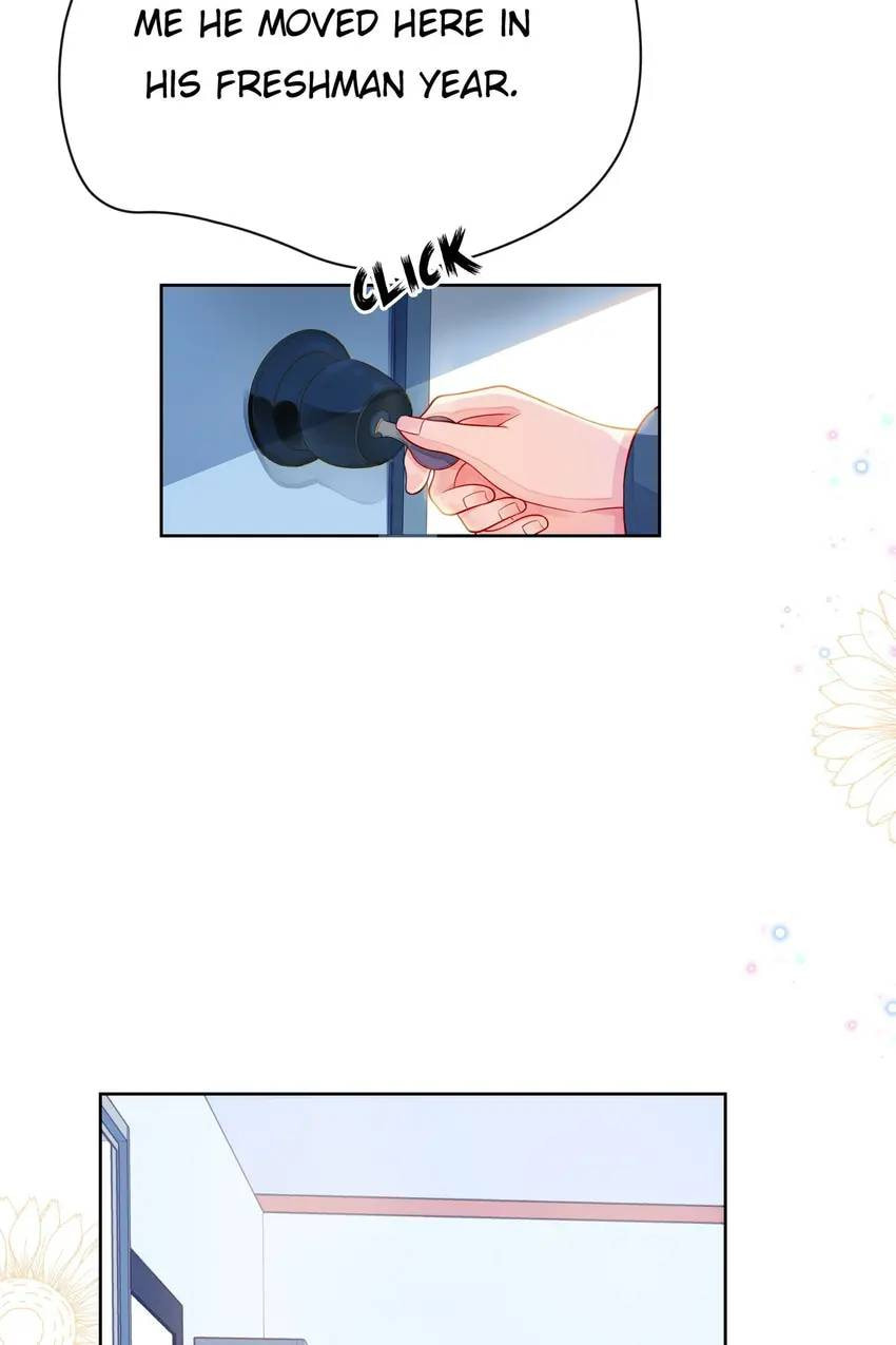 Touching Melody (Colored) Chapter 37 page 15 - 