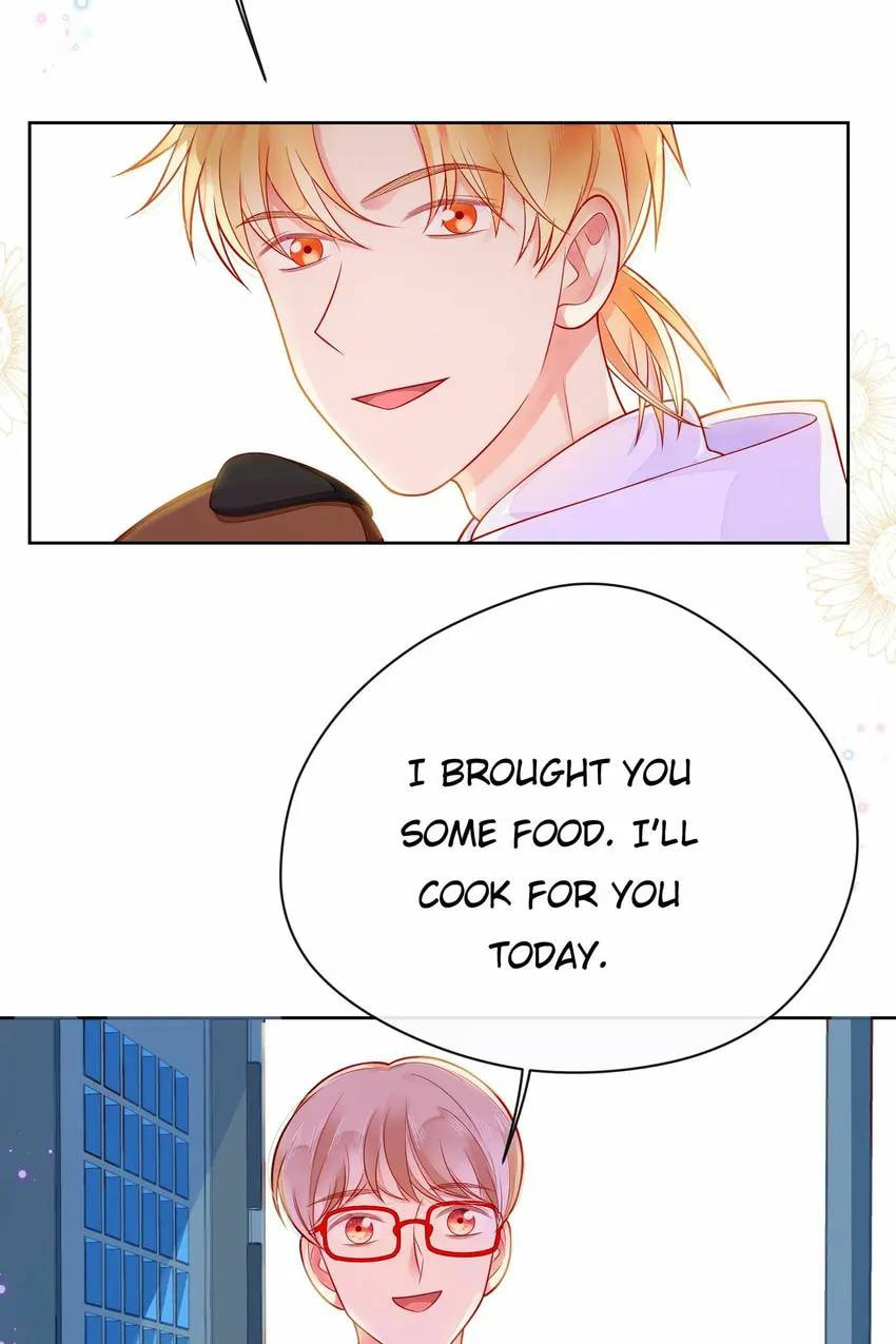 Touching Melody (Colored) Chapter 37 page 17 - 
