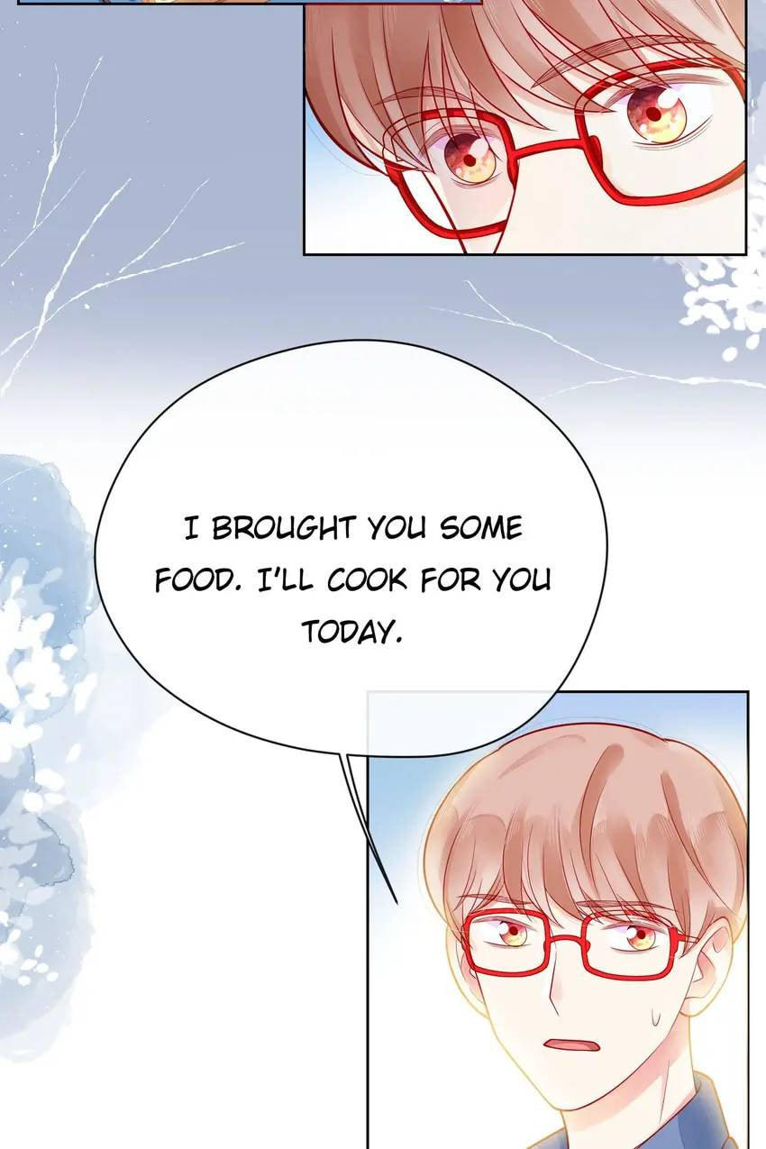 Touching Melody (Colored) Chapter 37 page 20 - 