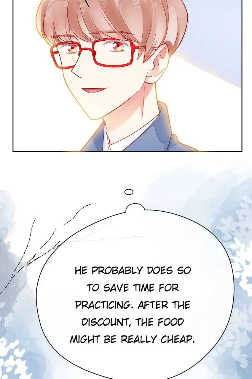 Touching Melody (Colored) Chapter 37 page 23 - 