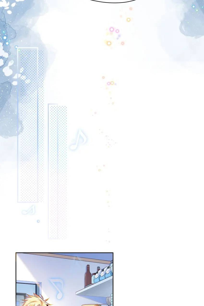 Touching Melody (Colored) Chapter 37 page 24 - 