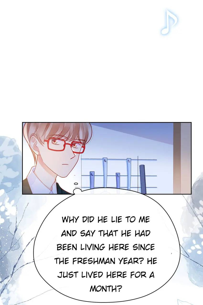 Touching Melody (Colored) Chapter 37 page 26 - 
