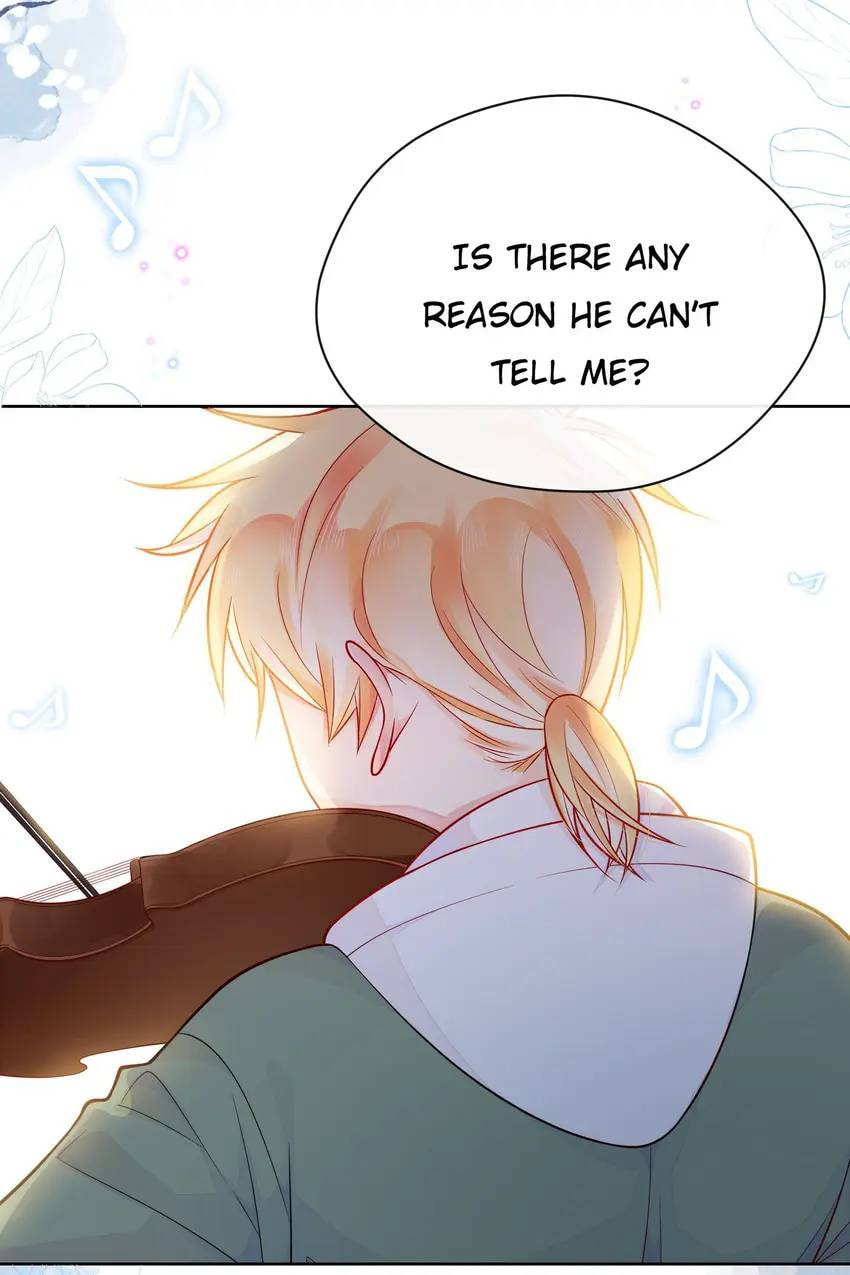 Touching Melody (Colored) Chapter 37 page 27 - 