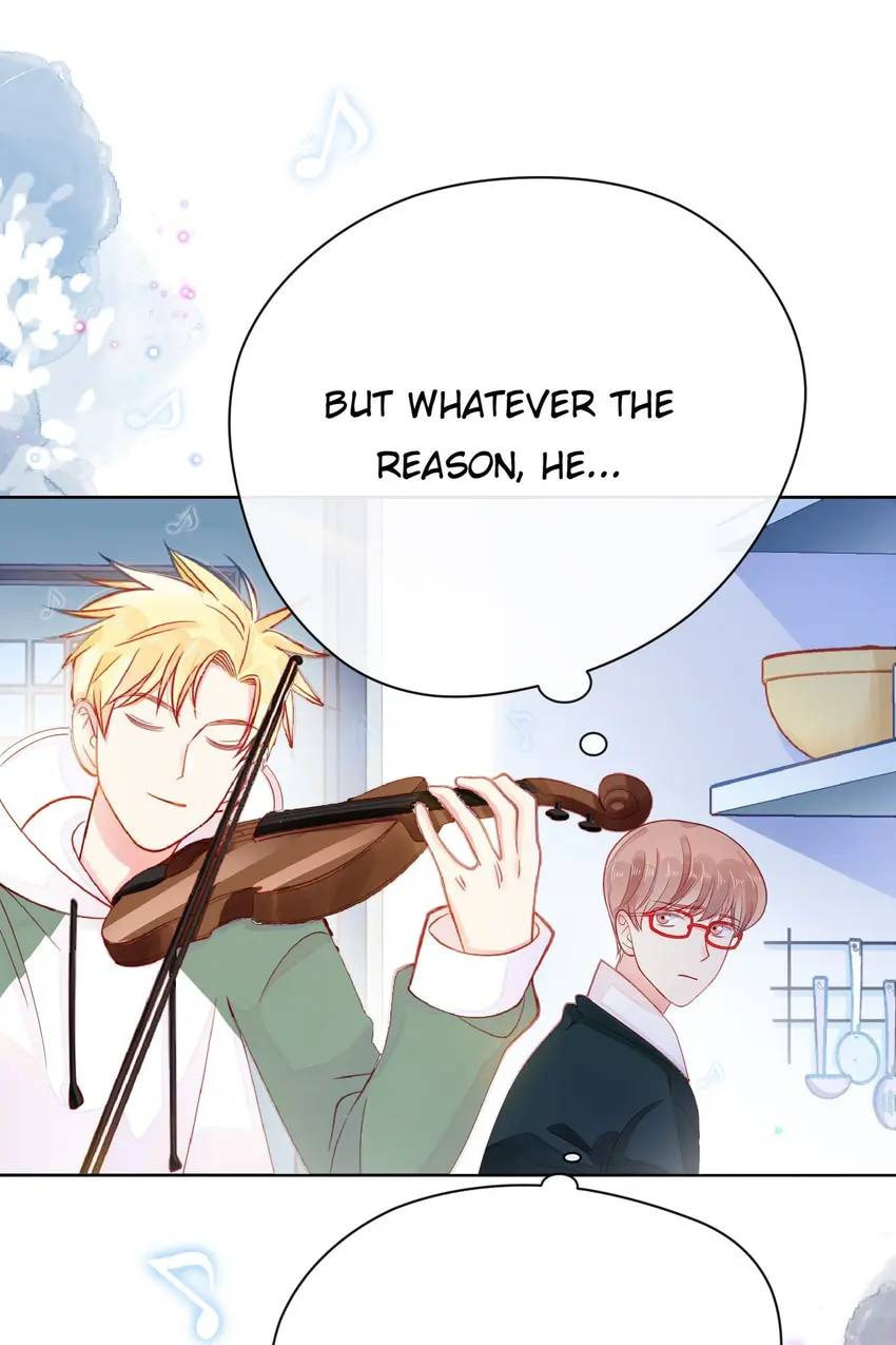 Touching Melody (Colored) Chapter 37 page 29 - 