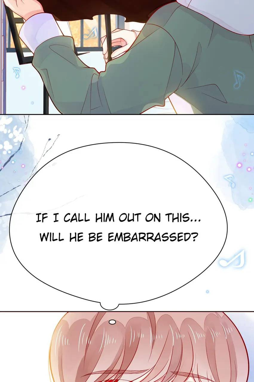 Touching Melody (Colored) Chapter 37 page 31 - 
