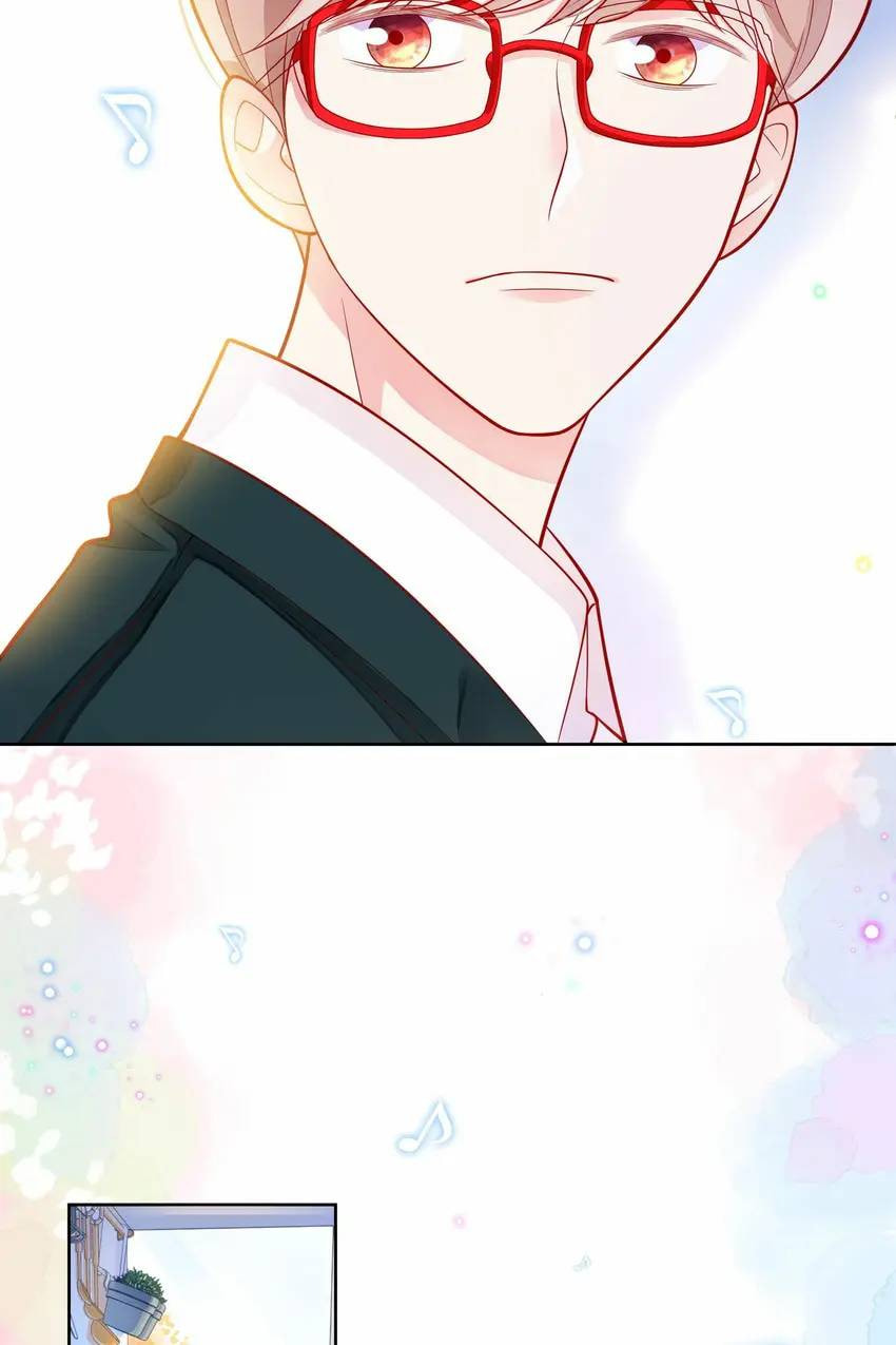 Touching Melody (Colored) Chapter 37 page 32 - 