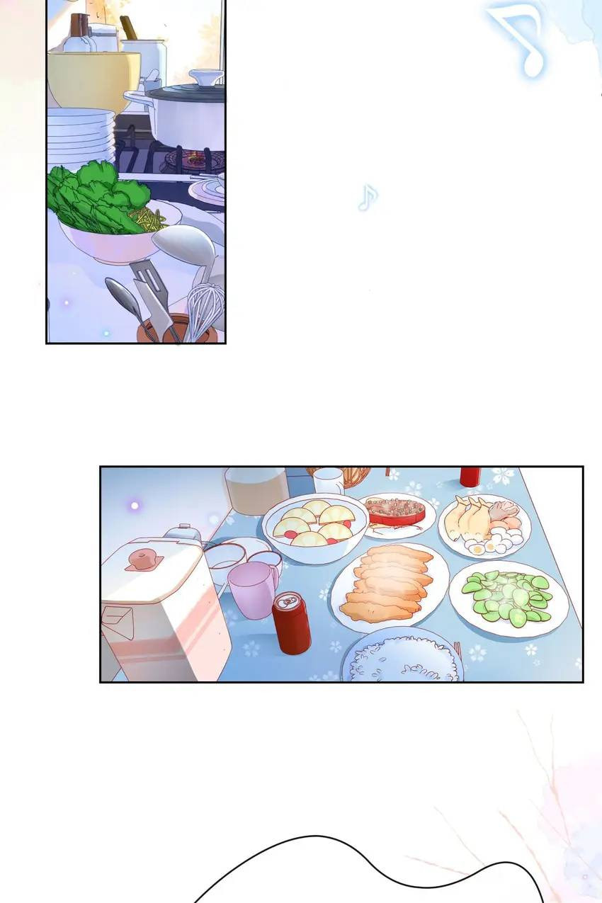 Touching Melody (Colored) Chapter 37 page 33 - 